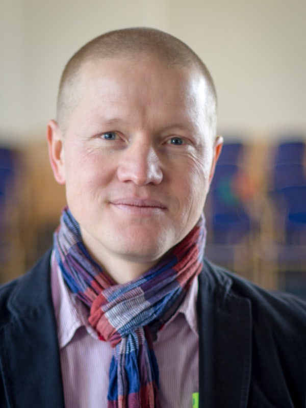 Eugen Penner