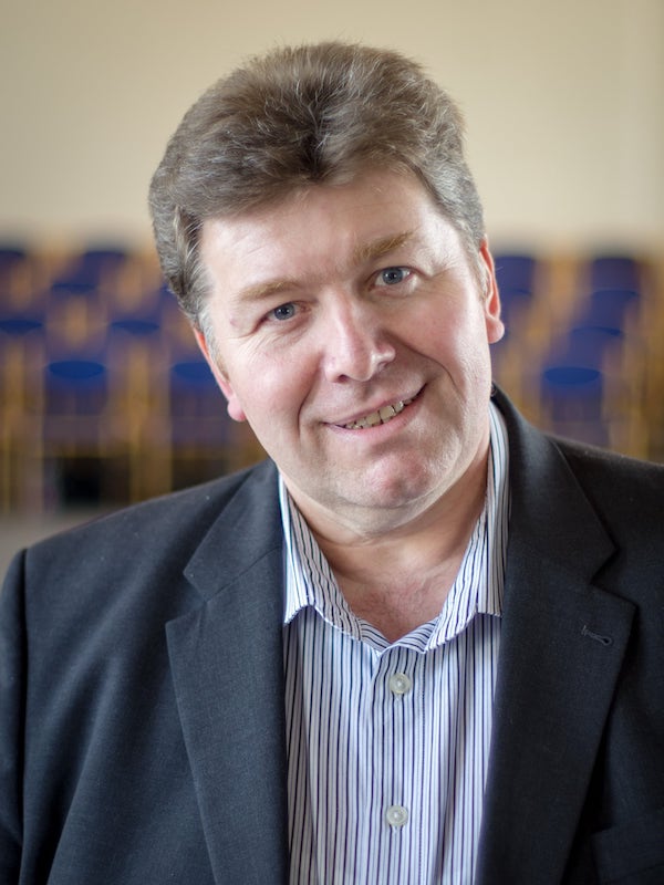Peter Dück